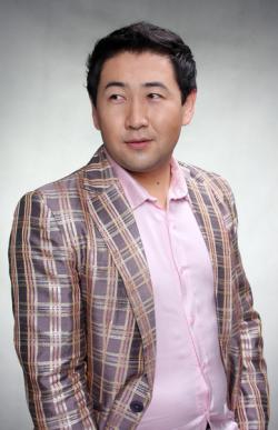 Фотография Ғаділбек