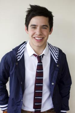 Фотография David Archuleta