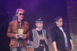 Фотография Juan Dela Cruz Band