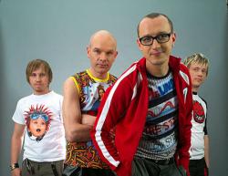 Фотография The Hobos