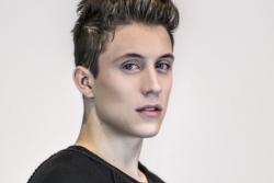 Фотография Loic Nottet