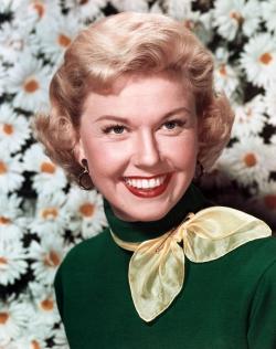 Фотография Doris Day