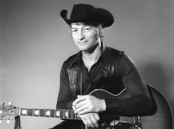 Фотография Stompin' Tom Connors