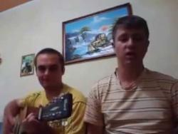 Фотография Голос Безодні