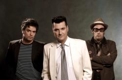 Фотография Los Tres