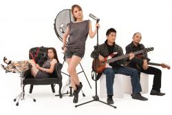 Фотография Kiss Jane