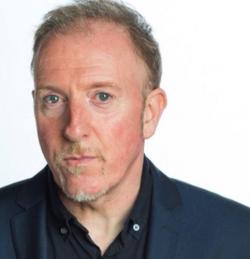 Фотография Paul Harrington