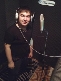 Фотография Риназ Раемов