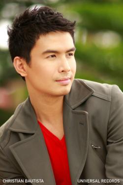 Фотография Christian Bautista