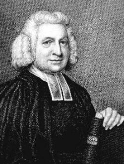 Фотография Charles Wesley