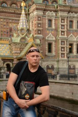 Фотография Сергей Уткин