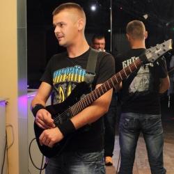 Фотография Александр Чухланцев