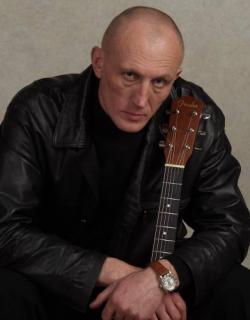 Фотография Олег Ветер