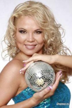 Фотография Гузель Уразова