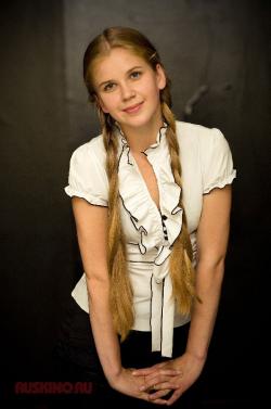 Фотография Даша Баранова