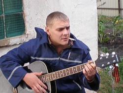 Фотография Ратмир Александров