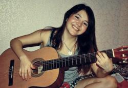 Фотография Рүзиля Ямилова