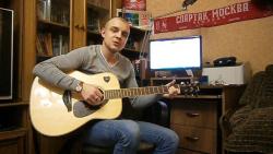 Фотография Роман Хорульский