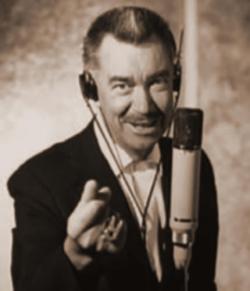 Фотография Thurl Ravenscroft
