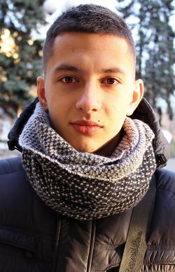 Фотография Денис Филимонов