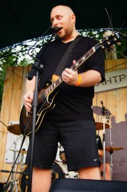 Фотография Диман Латаев