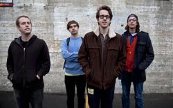 Фотография Cloud Nothings