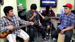 Фотография J.R.A.