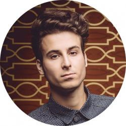 Фотография Bobby Bazini