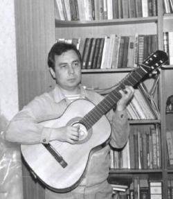 Фотография Юрий Кирсанов