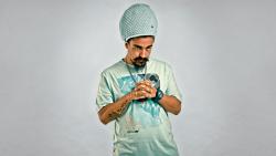 Фотография Dread Mar-I