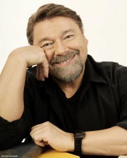 Фотография Jürgen von der Lippe