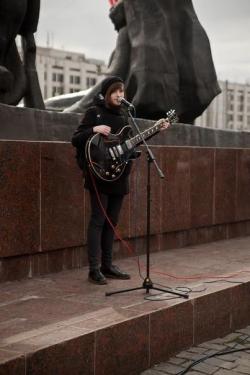 Фотография Четверио