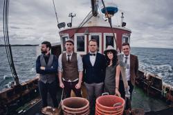Фотография Rend Collective