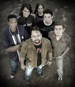 Фотография Filhos do Homem