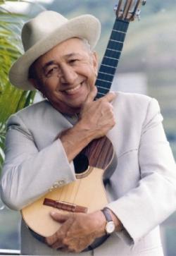 Фотография Simón Diaz