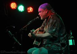 Фотография Koos Kombuis