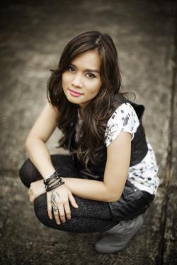 Фотография Kitchie Nadal