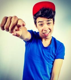 Фотография Mario Bautista