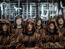 Фотография Gregorian