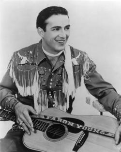 Фотография Faron Young