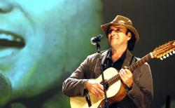 Фотография Almir Sater