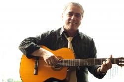 Фотография Paulinho Pedra Azul