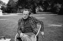 Фотография Зиновий Биртман