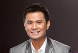 Фотография Ogie Alcasid