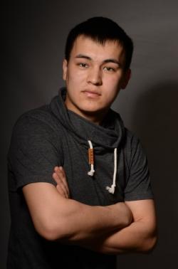 Фотография Буранбай Аккужин