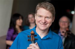 Фотография Антон Миллер