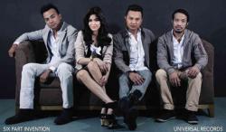 Фотография Six Part Invention