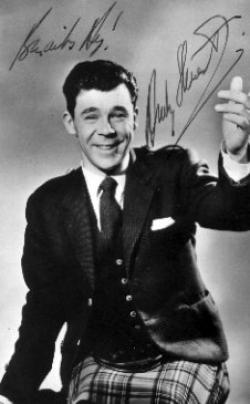 Фотография Andy Stewart