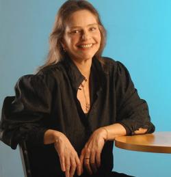 Фотография Ângela Rô Rô