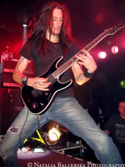 Фотография Kris Norris